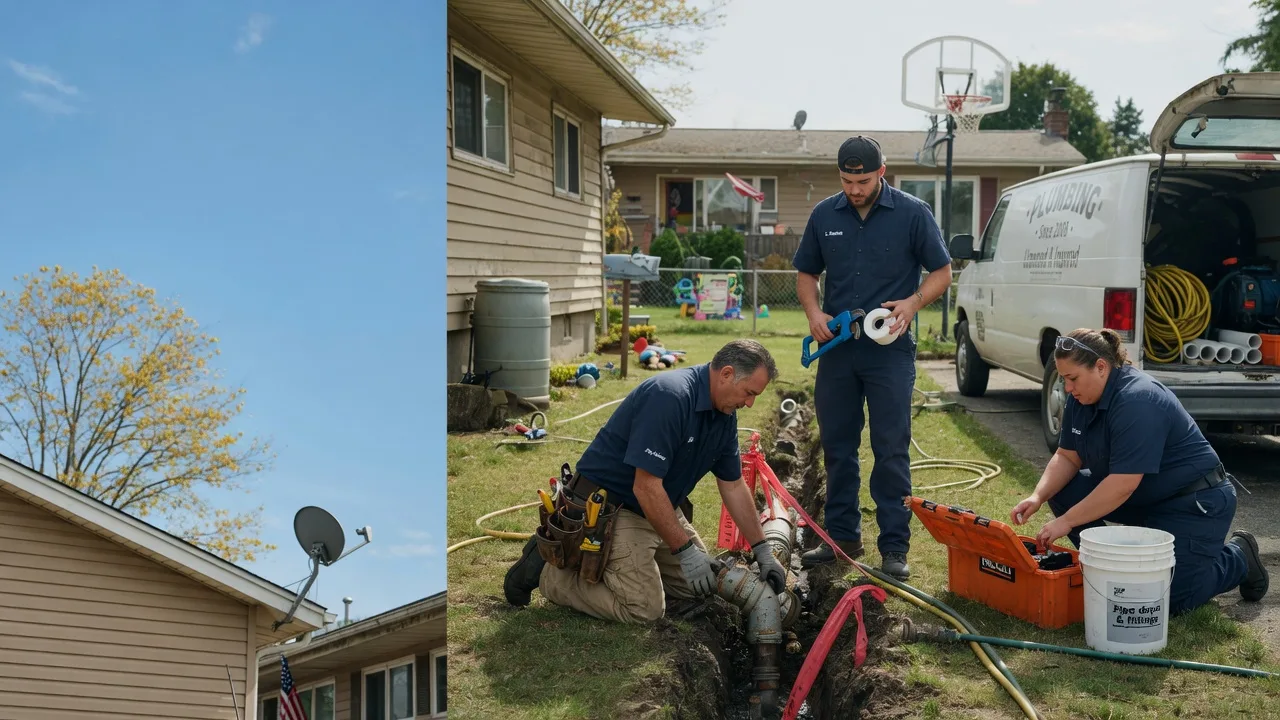 Garbage Disposal Replacement in Fairview, IL near me